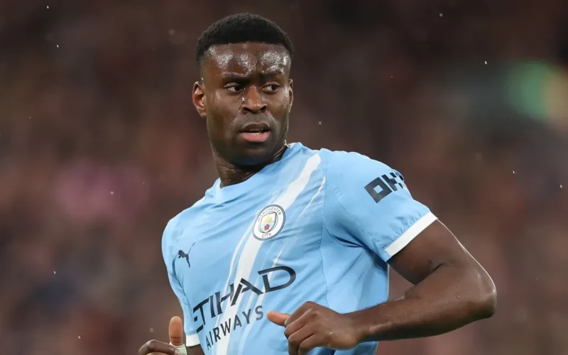 نجم مانشستر سيتي الجديد.. مارك جوي يخرج عن صمته تجاه جماهير ليفربول